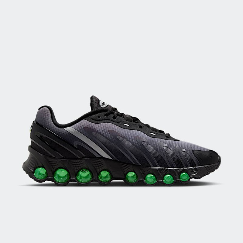 ★人気★ ナイキ (W)Nike Air Max Dn8 Black Pink Black 国内7月14日発売開始】 ナイキ ウィメンズ エア マックス DN8